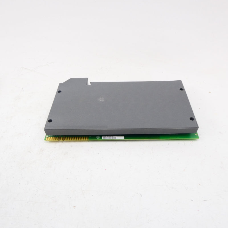 ALLEN BRADLEY 1771-IAD SER. D 120VAC/DC NSMP