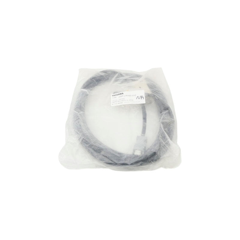 YASKAWA JZSP-C7PA0D-05-E NSMP