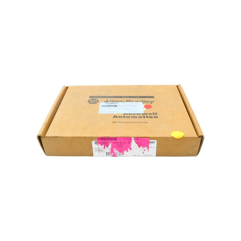 ALLEN BRADLEY 1771-IAD DATE: 2017 NSFS