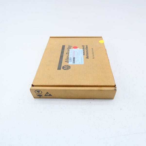 ALLEN BRADLEY 1771-IAD DATE: 2017 NSFS