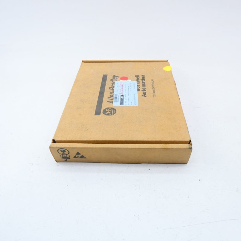 ALLEN BRADLEY 1771-IAD DATE: 2017 NSFS