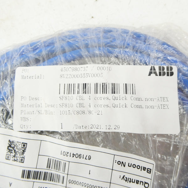 ABB 8VZZ000555V0005 NSMP