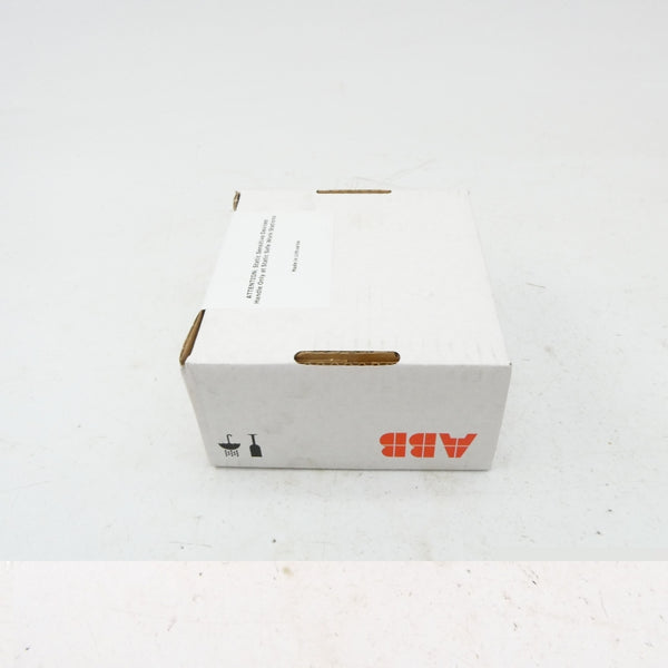 ABB 2VAA008424R1 REV. E NSFS