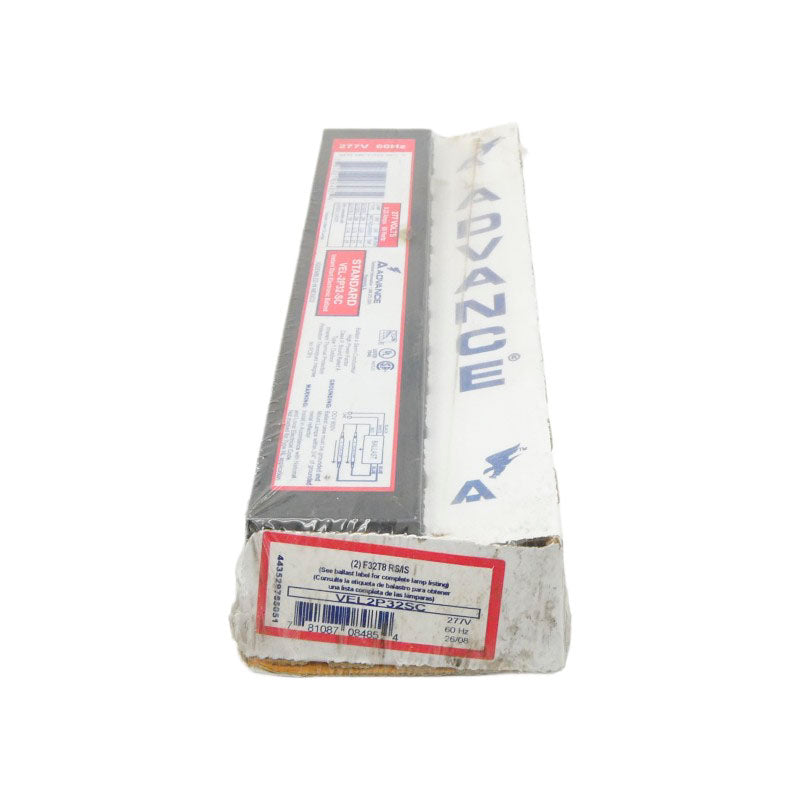 ADVANCE VEL2P32SC 277V NSMP