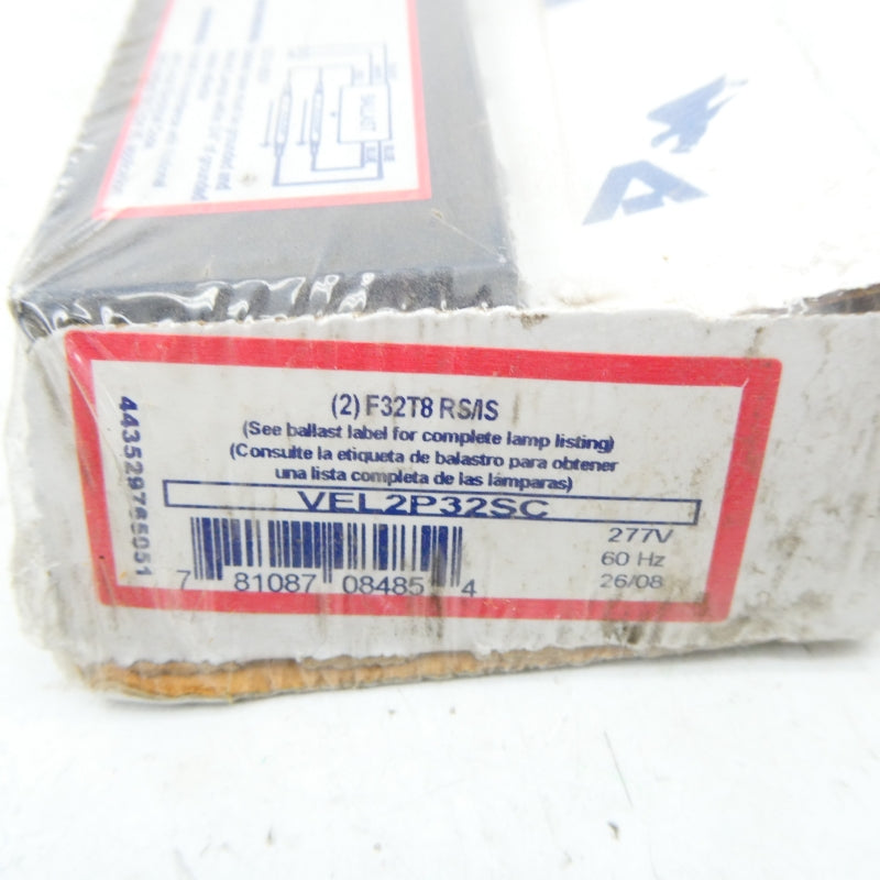 ADVANCE VEL2P32SC 277V NSMP