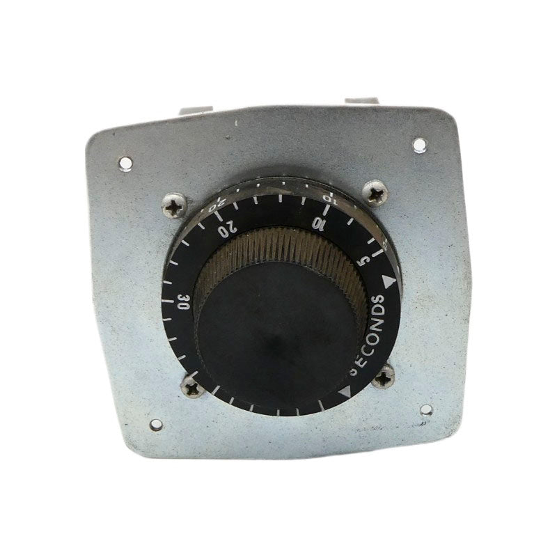 AGASTAT 7012PD 120VDC 5-50S (AS PICTURED) NSNP