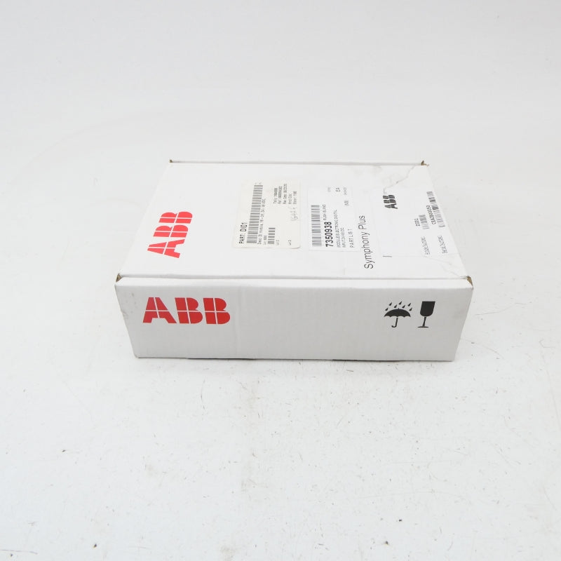ABB DI01 24/48VDC NSFS