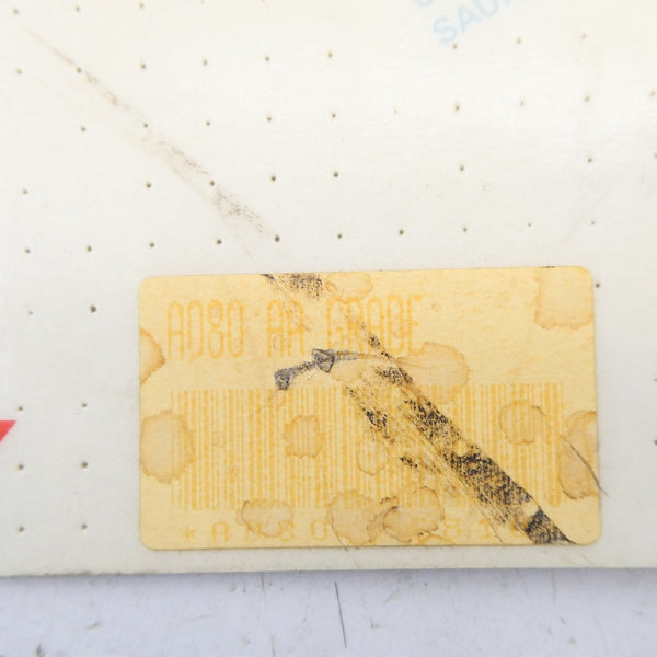 AFLA LAVAL A080AAGRADE NSMP