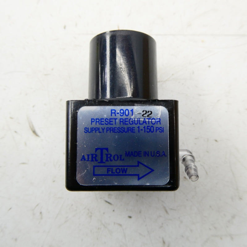 AIRTROL R-901-22 1-150PSI NSNP