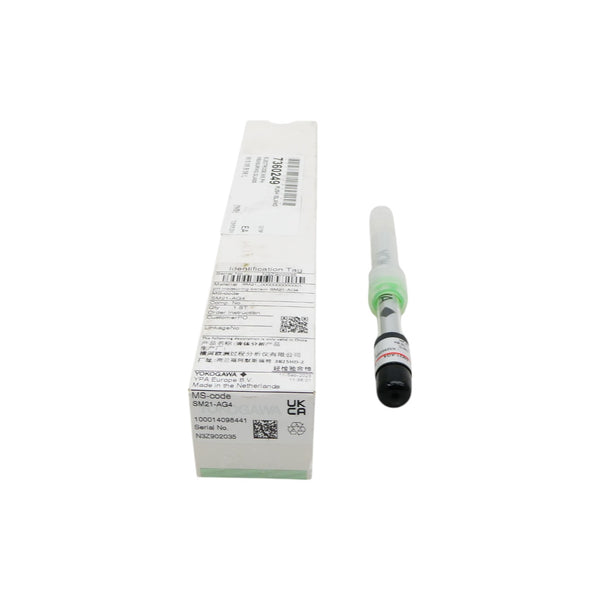 YOKOGAWA SM21-AG4 NSMP
