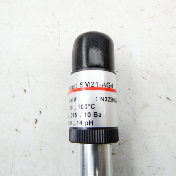 YOKOGAWA SM21-AG4 NSMP