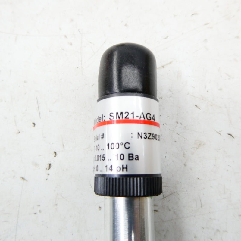 YOKOGAWA SM21-AG4 NSMP