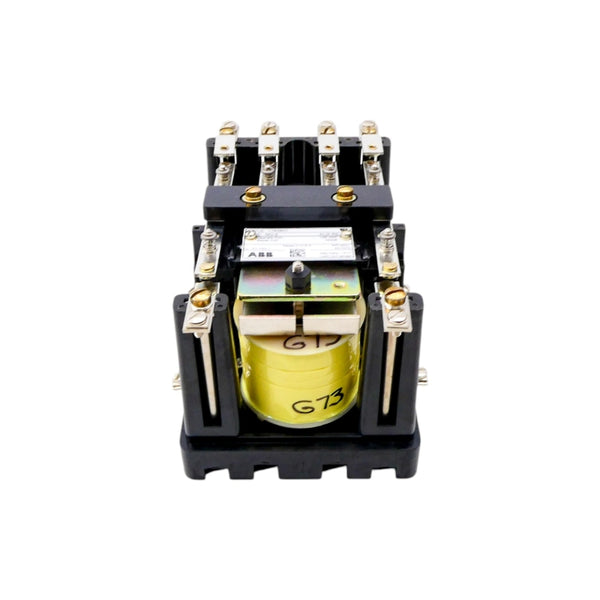 ABB 1163801 MG-6 125VDC NSNP