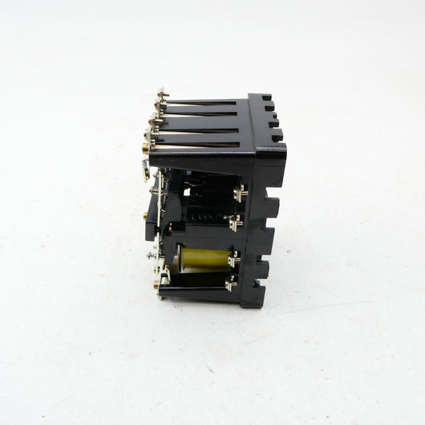 ABB 1163801 MG-6 125VDC NSNP