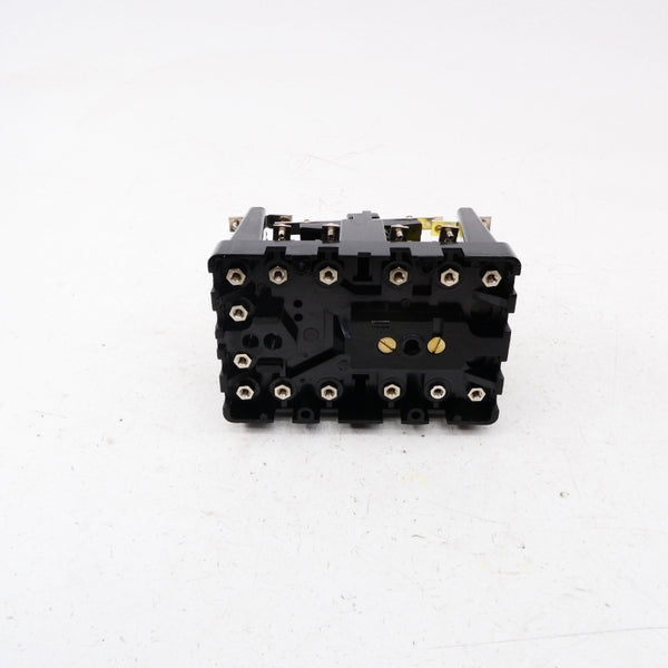 ABB 1163801 MG-6 125VDC NSNP