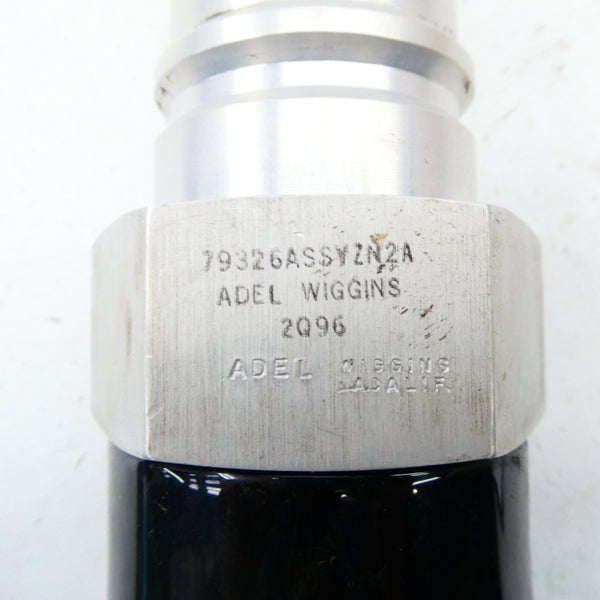 ADEL WIGGINS 79326ASSYZ2A 2Q96 NSNP