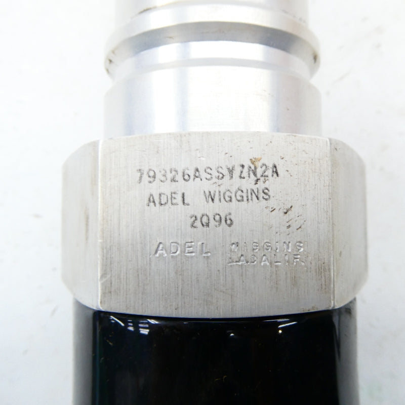 ADEL WIGGINS 79326ASSYZ2A 2Q96 NSNP