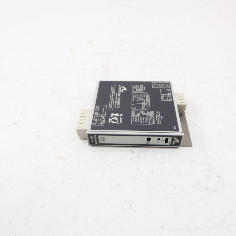 ACTION INSTRUMENTS Q476-0000 100/240VAC NSNP