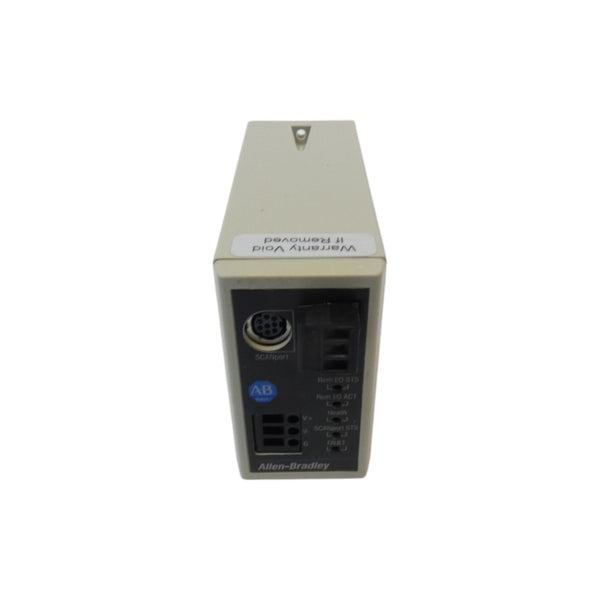 ALLEN BRADLEY 1203-GK1 SER. A F/W 2.07 24VDC NSNP