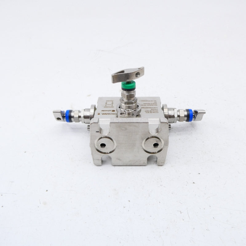 YOKOGAWA C13ST-3TSA0-NN-P3NNN-NNNN NSNP