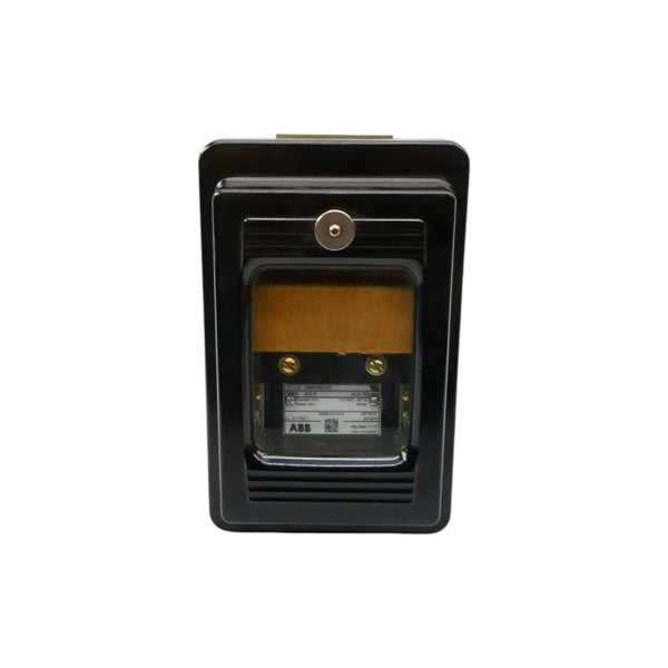 ABB 289B360A22 MG-6 115VAC NSNP