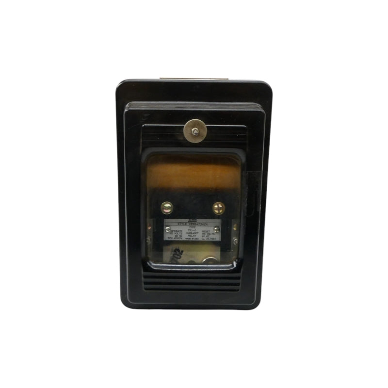 ABB 289B473A24 MG-6 115V NSNP