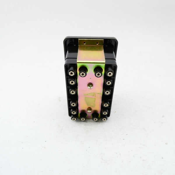 ABB 289B473A24 MG-6 115V NSNP