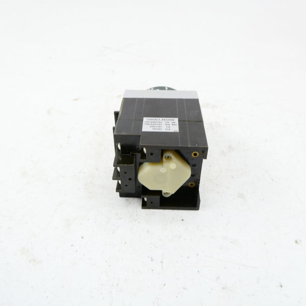 AGASTAT 7012PDY1 120VDC 5-50S NSNP
