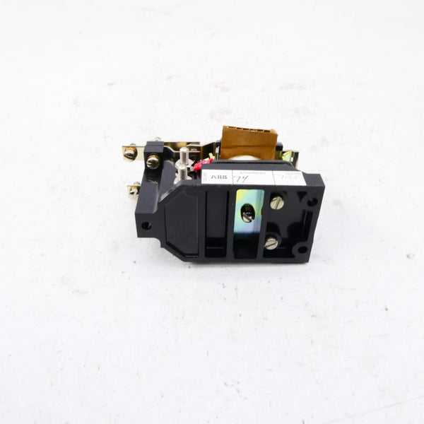ABB 1161540E 125VDC NSNP