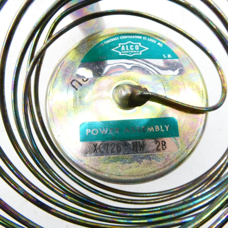 ALCO CONTROLS XC726HW2B NSMP