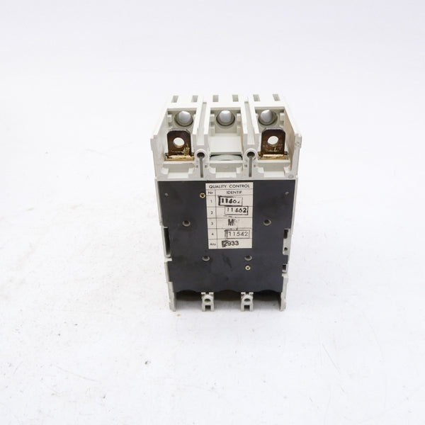 ABB ML10033732 400VAC 3A NSNP