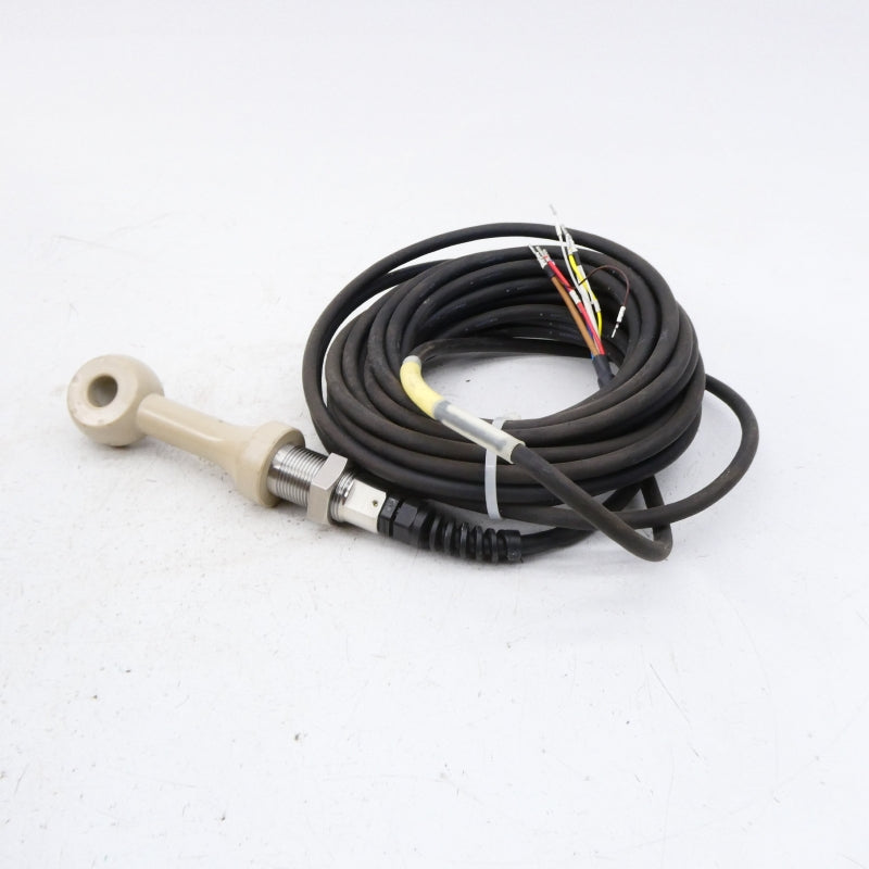 YOKOGAWA ISC40G-GG-T1-10 NSNP