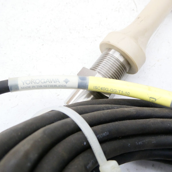 YOKOGAWA ISC40G-GG-T1-10 NSNP