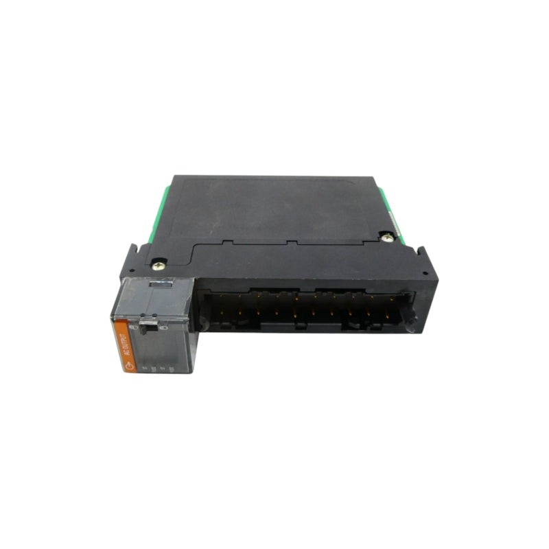 ALLEN BRADLEY 1756-OA16 SER. A F/W 2.3 24VDC NSNP