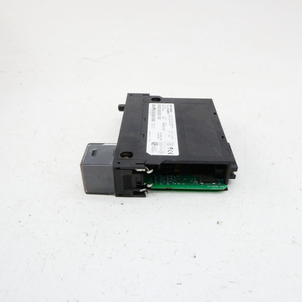 ALLEN BRADLEY 1756-OA16 SER. A F/W 2.3 24VDC NSNP