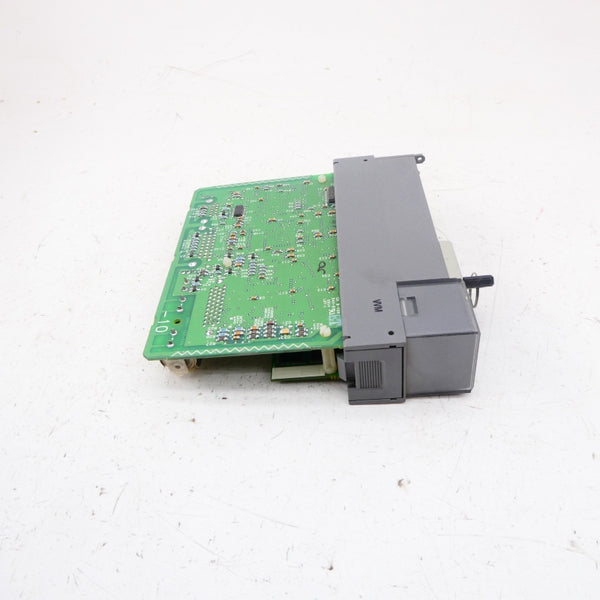 ALLEN BRADLEY 1747-L552 SER. B F/W 6 24VDC (NO DOOR) NSNP