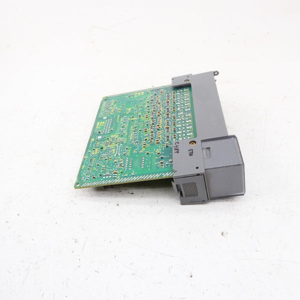 ALLEN BRADLEY 1746-NI16V SER. A F/W 1 10V (NO DOOR) NSNP