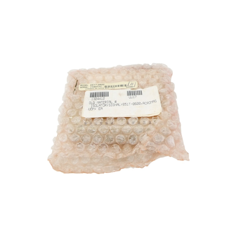 ACROMAG 651T-0600 NSMP