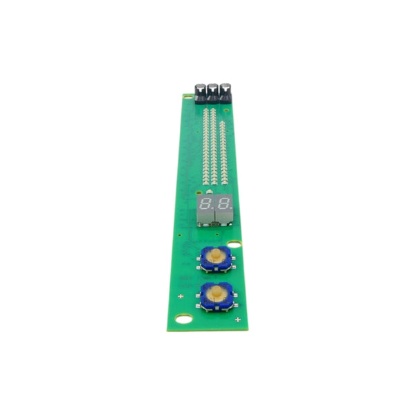 CIRCUIT BOARD 5.04.057.736/0301-01 K274.00.000.351 NSNP
