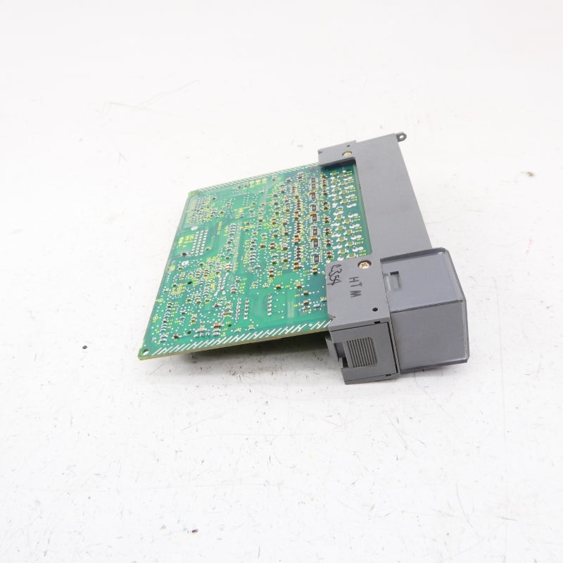 ALLEN BRADLEY 1746-NI16I SER. A F/W 1 (NO DOOR) NSNP