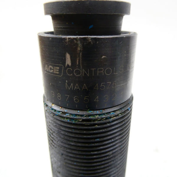 ACE CONTROLS MAA4575 NSNP