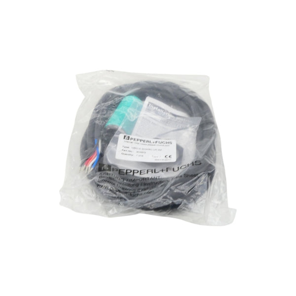 PEPPERL+FUCHS NBN15-30GK60-UR-3M 904972 NSMP