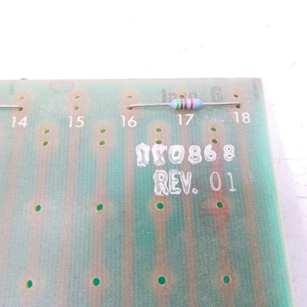 ALLEN BRADLEY 110868 REV. 01 NSNP