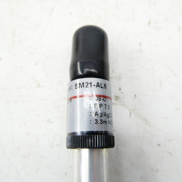 YOKOGAWA SM21-AL6 NSMP