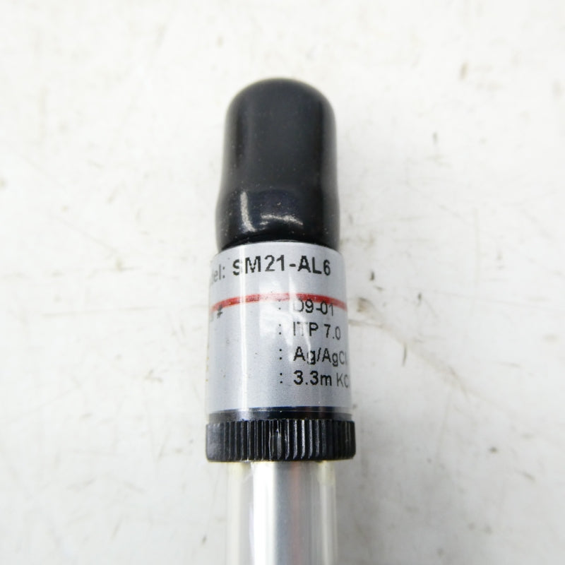 YOKOGAWA SM21-AL6 NSMP