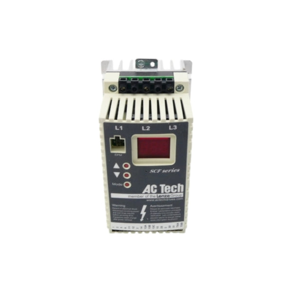 AC TECH SF410 400/480VAC NSNP