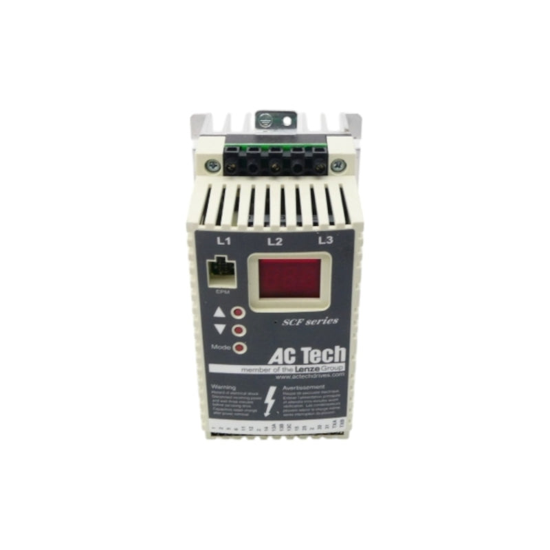 AC TECH SF410 400/480VAC NSNP