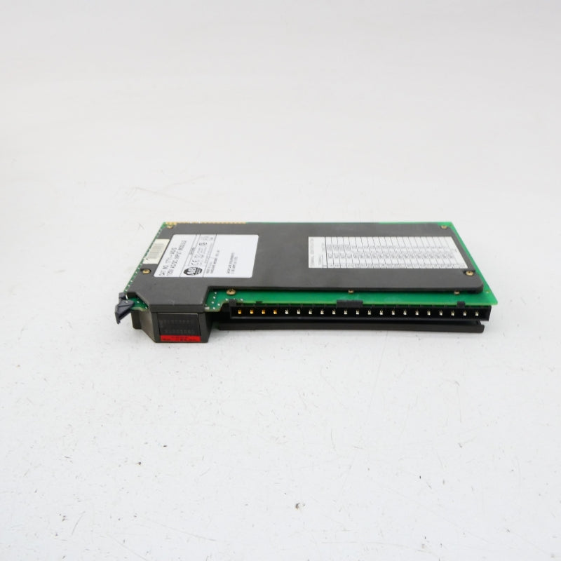 ALLEN BRADLEY 1771-IAD SER. D 120VAC/DC NSNP