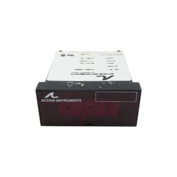 ACTION INSTRUMENTS V508-5006 120VAC NSNP