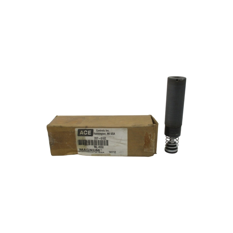 ACE CONTROLS ML4550 207-0102 NSMP